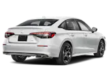 Used 2026 Honda Civic Sedan Hybrid Sedan