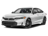 Used 2026 Honda Civic Sedan Hybrid Sedan