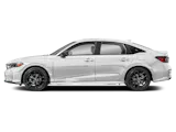 Used 2026 Honda Civic Sedan Hybrid Sedan