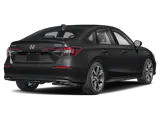 Used 2026 Honda Civic Sedan Hybrid Sedan