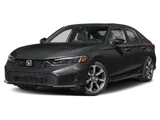 Used 2026 Honda Civic Sedan Hybrid Sedan