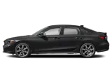 Used 2026 Honda Civic Sedan Hybrid Sedan