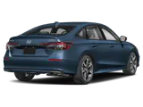 New 2026 Honda Civic Sedan Sedan