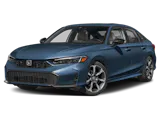 New 2026 Honda Civic Sedan Sedan