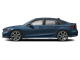 New 2026 Honda Civic Sedan Sedan
