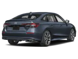 New 2026 Honda Civic Sedan Sedan