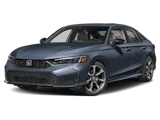 New 2026 Honda Civic Sedan Sedan