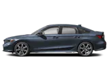 New 2026 Honda Civic Sedan Sedan