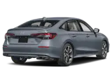 New 2026 Honda Civic Sedan Hybrid Sedan