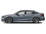 New 2026 Honda Civic Sedan Hybrid Sedan
