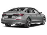 New 2026 Honda Civic Sedan Hybrid Sedan