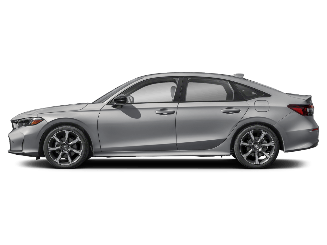 2026 Honda Civic Sport Touring's photo