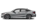 New 2026 Honda Civic Sedan Hybrid Sedan