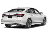 New 2026 Honda Civic Sedan Hybrid Sedan