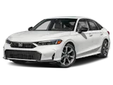 New 2026 Honda Civic Sedan Hybrid Sedan