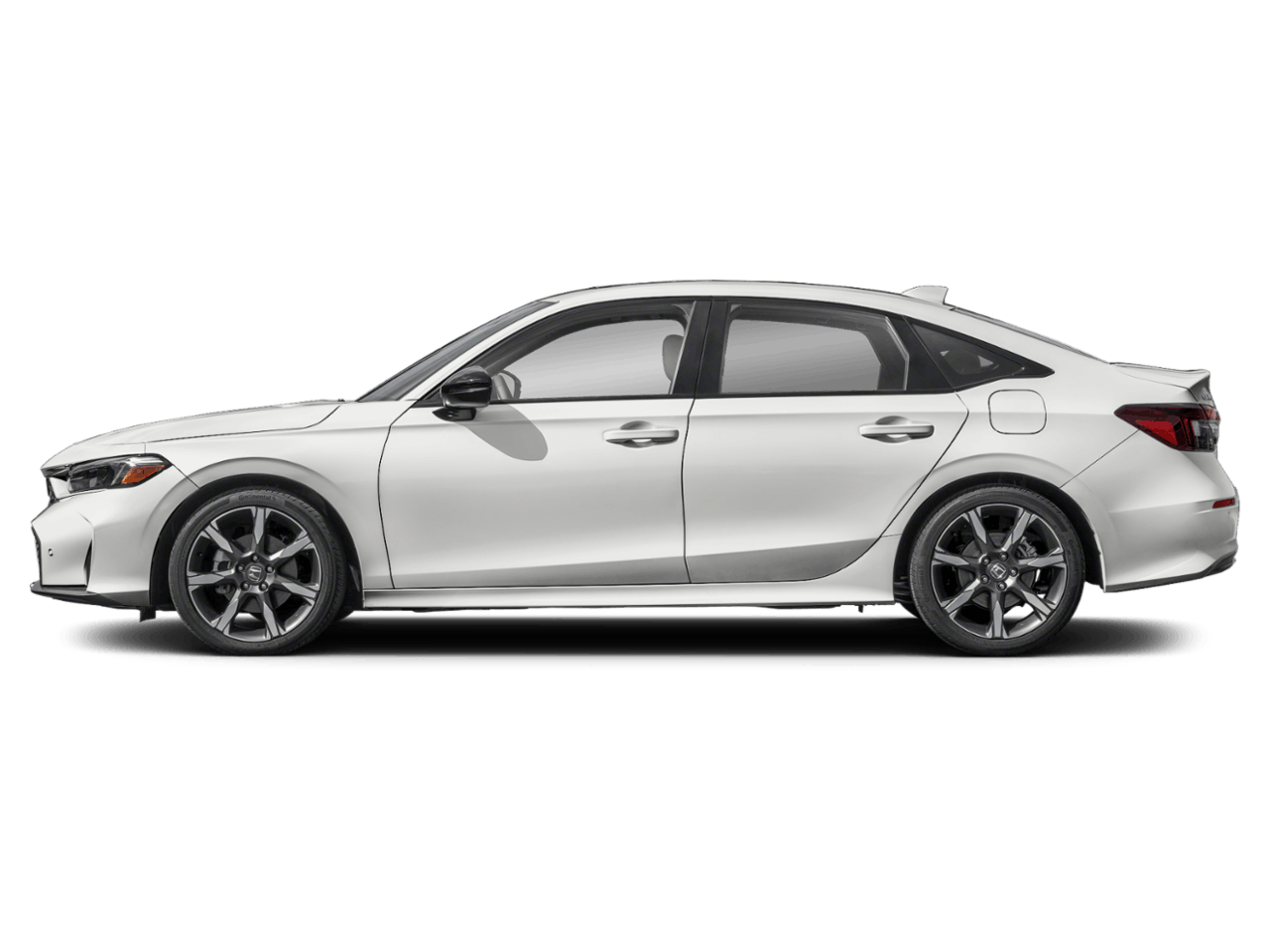 2026 Honda Civic Sport Touring's photo