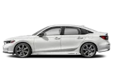 New 2026 Honda Civic Sedan Hybrid Sedan