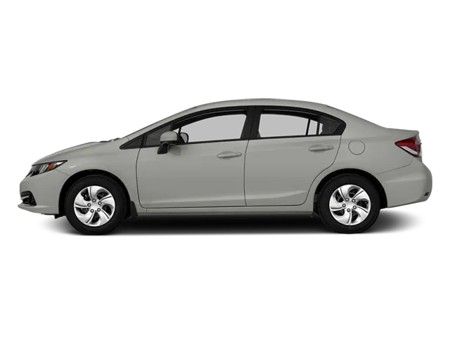 Used 2014 Honda Civic Sedan