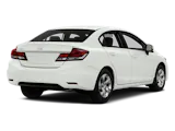 Used 2014 Honda Civic Sedan