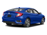 Used 2016 Honda Civic Sedan