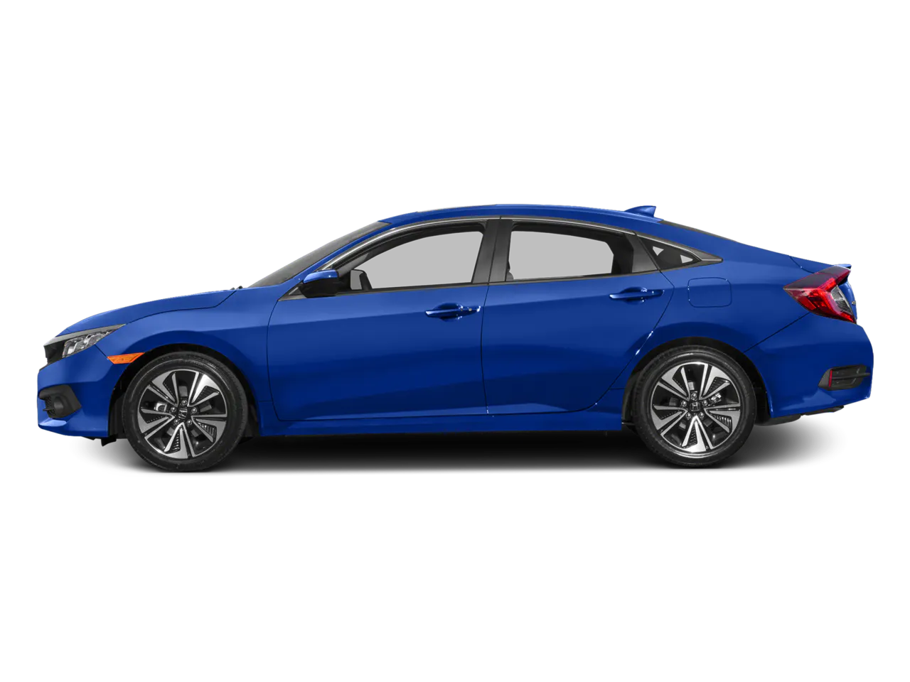 Used 2016 Honda Civic Sedan