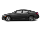 Used 2016 Honda Civic Sedan