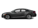 Used 2016 Honda Civic Sedan