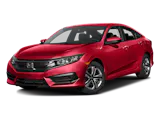 Used 2016 Honda Civic Sedan