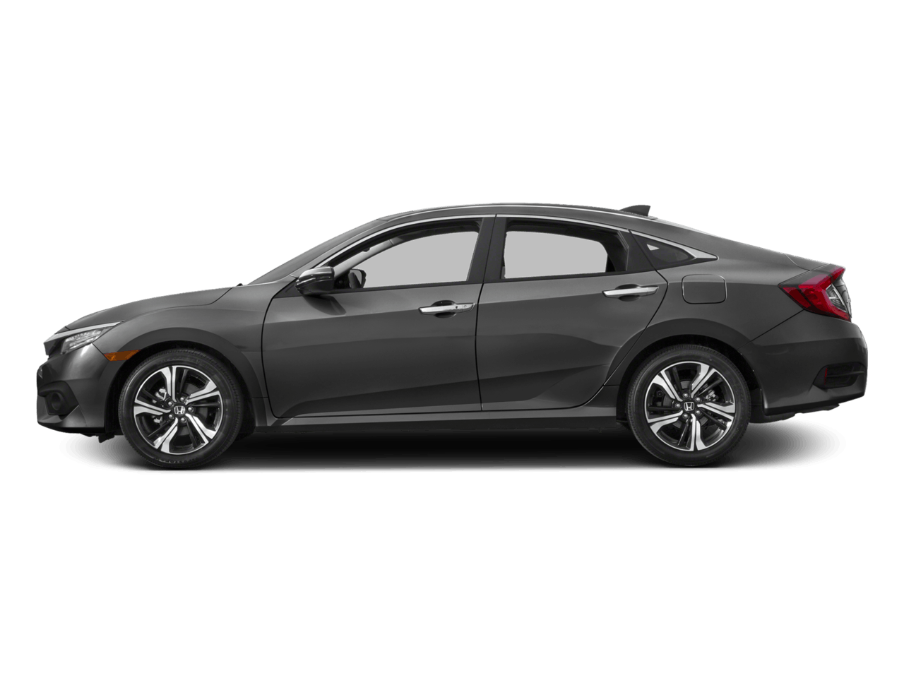 2016 Honda Civic Touring