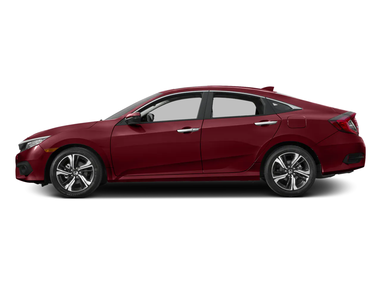Used 2016 Honda Civic Sedan