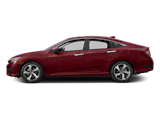 Used 2016 Honda Civic Sedan