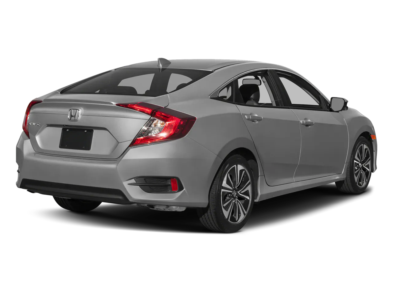 Used 2017 Honda Civic Sedan