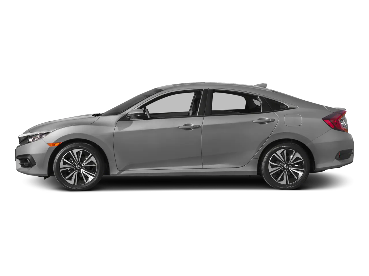 Used 2017 Honda Civic Sedan