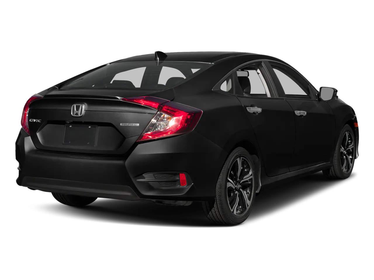 Used 2017 Honda Civic Sedan