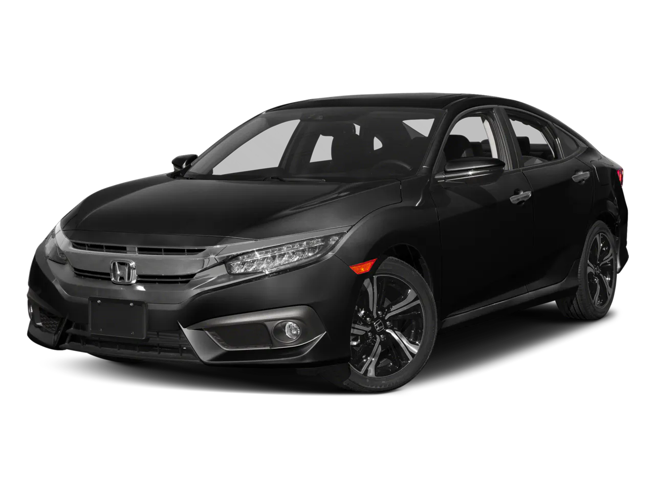2017 Honda Civic Touring
