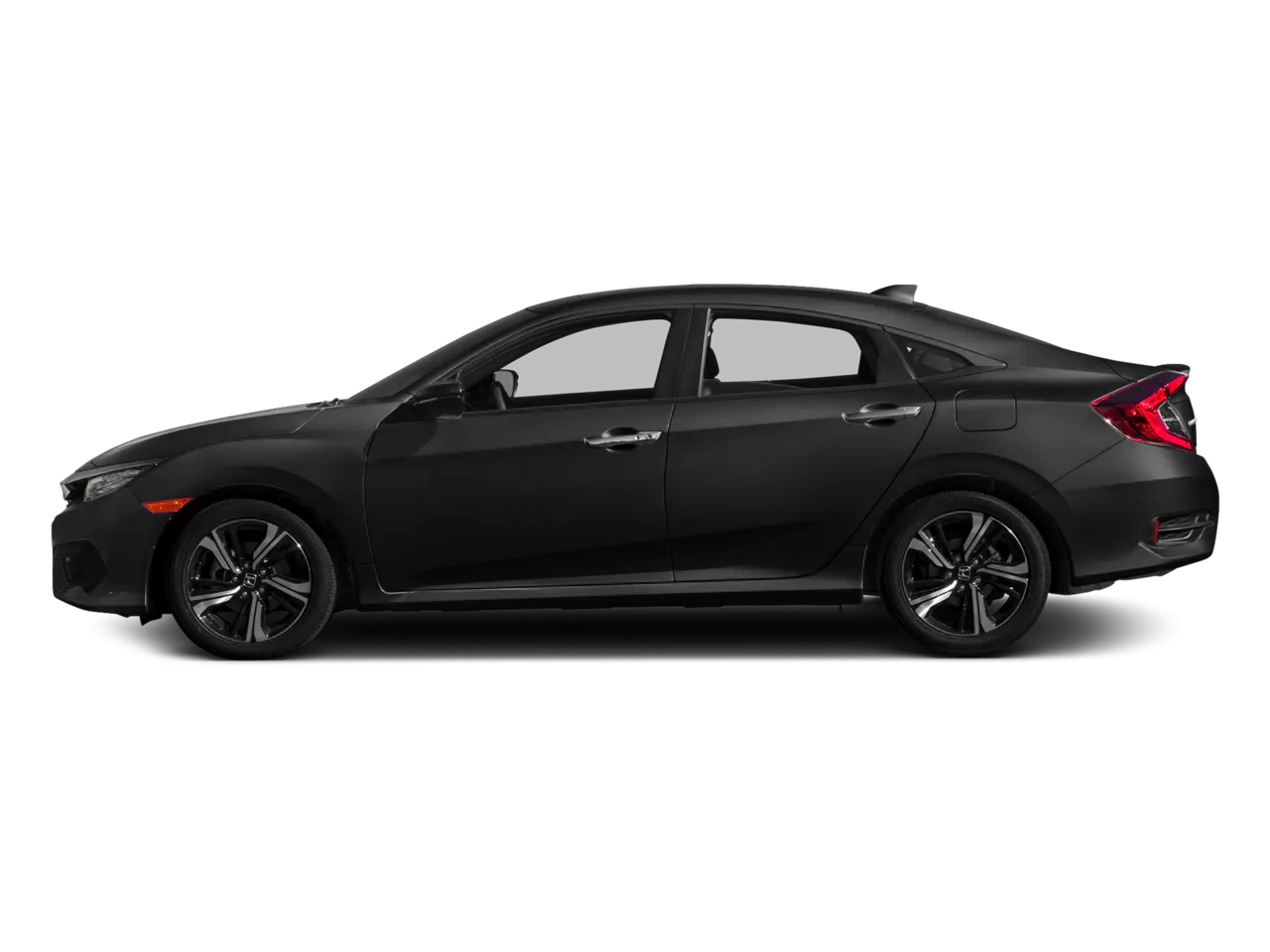 Used 2017 Honda Civic Sedan