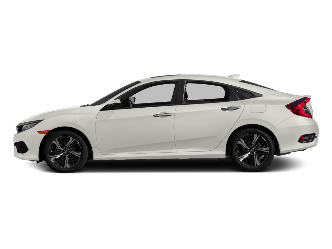 2017 Honda Civic Touring