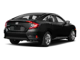 Used 2018 Honda Civic Sedan