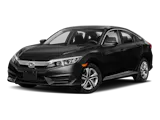 Used 2018 Honda Civic Sedan