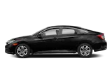 Used 2018 Honda Civic Sedan