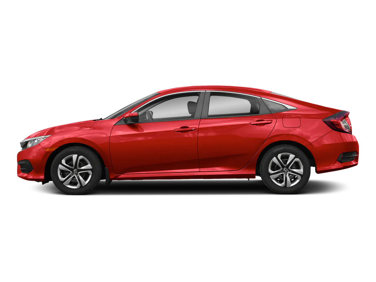 Used 2018 Honda Civic Sedan