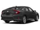 Used 2018 Honda Civic Sedan