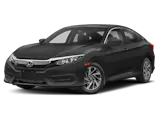 Used 2018 Honda Civic Sedan