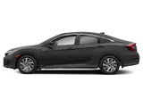 Used 2018 Honda Civic Sedan