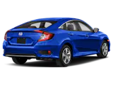 Used 2019 Honda Civic Sedan
