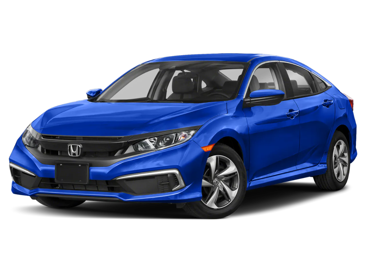 2019 Honda Civic Sedan