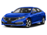 Used 2019 Honda Civic Sedan