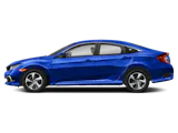 Used 2019 Honda Civic Sedan