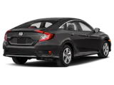 Used 2019 Honda Civic Sedan