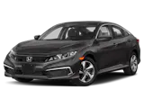 Used 2019 Honda Civic Sedan